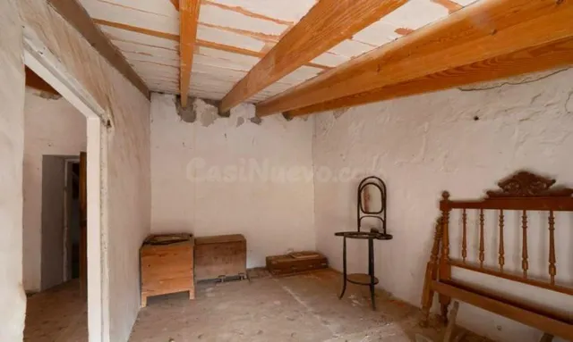 Casa independiente con mucho potencial en una ubicación priv - foto 5