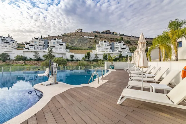 Ático 3 habitaciones 125m² en venta - El Madroñal