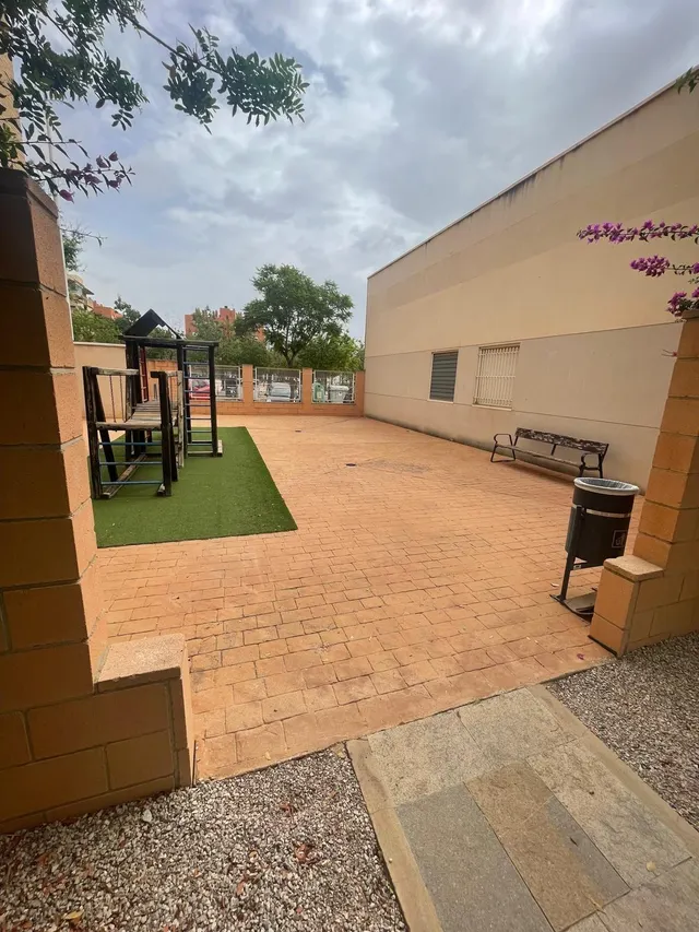 SE VENDE PRECIOSO ADOSADO EN CIUDAD JARDIN — 8