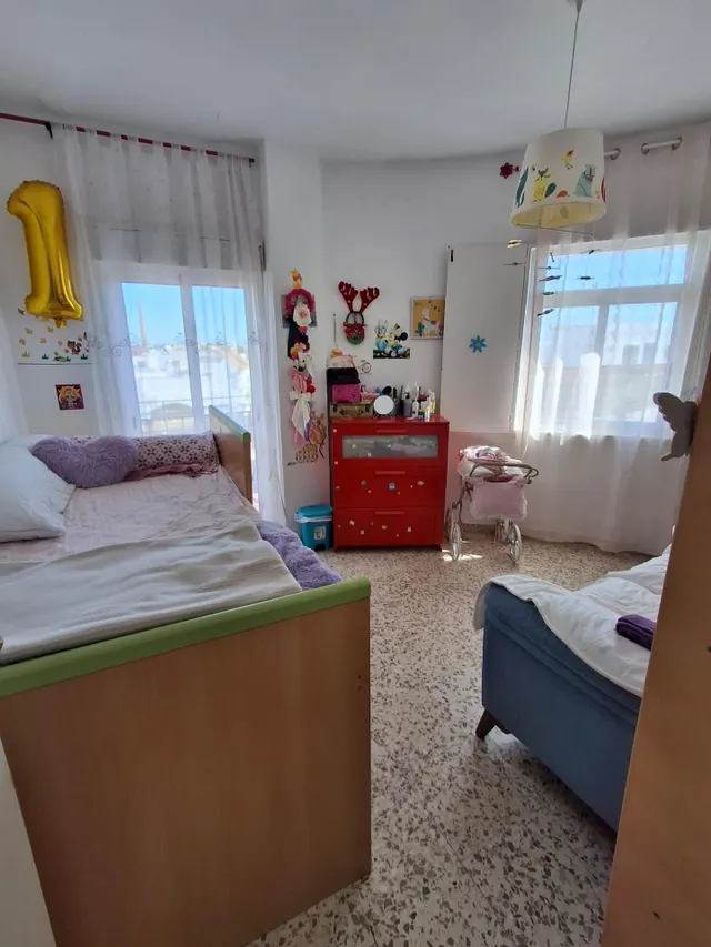 EDIFICIO EN VENTA EN SANLÚCAR DE BARRAMEDA (CÁDIZ) — 14
