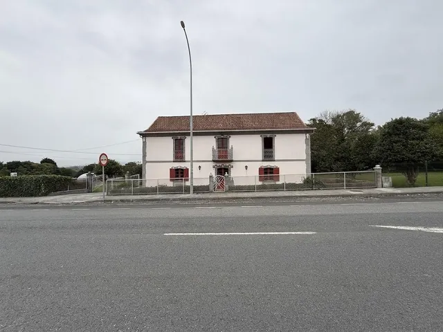 Casa situada en Chamorro-Boeiro, Valdoviño. — 29