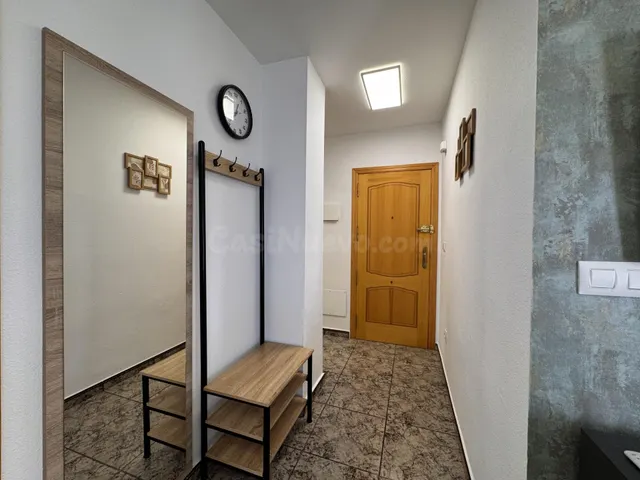 Apartamento 3 habitaciones 1m² en venta - Playa de los Naufragos — 26
