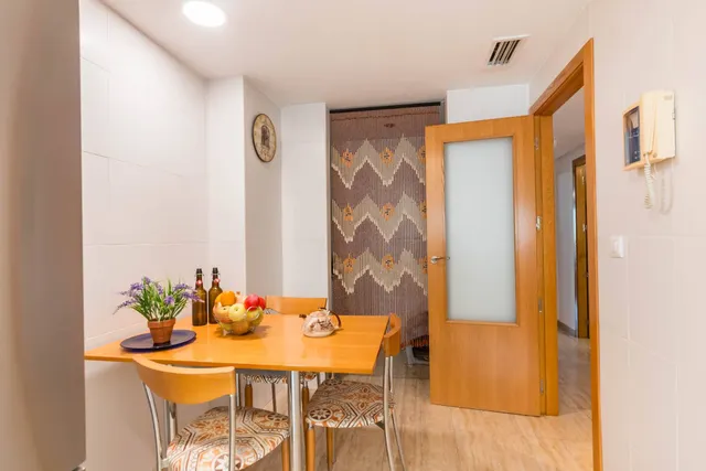 Amplio piso en Alcantarilla 3 dormitorios 2 baños garaje y trastero — 46