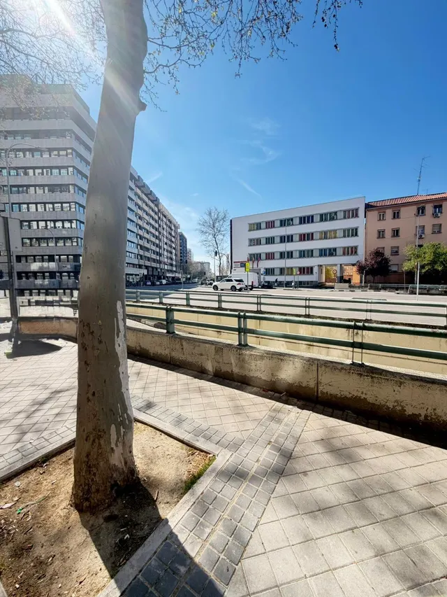 Oficina 6 habitaciones 250m² en alquiler - Cuzco — 29