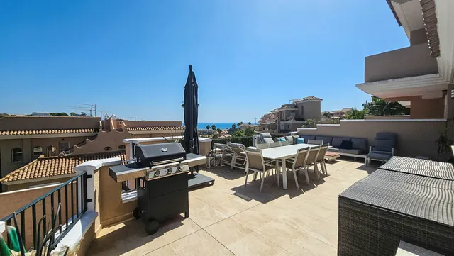 Adosado 4 habitaciones 241m² en venta - Costa del Sol — 42