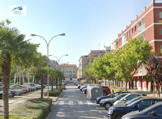 Venta piso en El Prat de Llobregat (Barcelona)