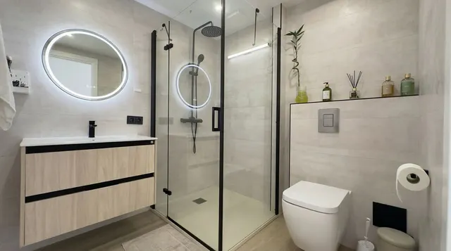 Adosado 3 habitaciones 137m² en venta - Riviera del sol — 18