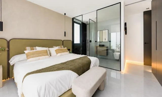 Villa 3 habitaciones 135m² en venta - Los Balcones - Los Altos del Edén — 18