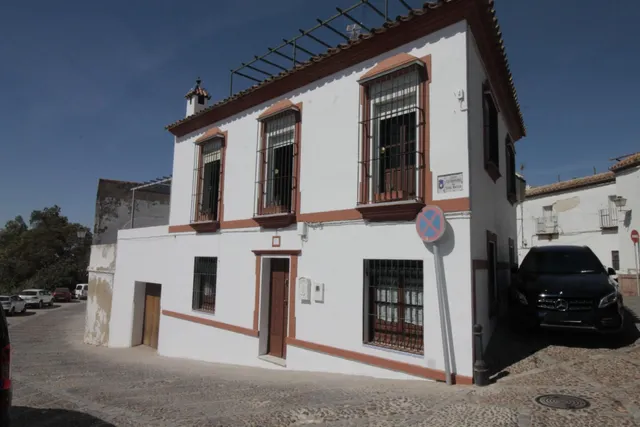 CASA EN ALQUILER EN CARMONA — 8
