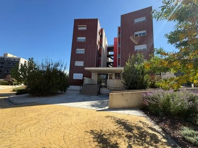 Alquilamos este fabuloso piso amueblado en novosur, alhendin. — 6