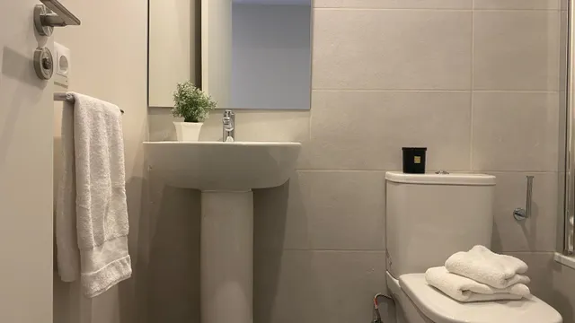 Tranquilidad y Calidad de Vida en Sevilla Este, Sevilla — 26