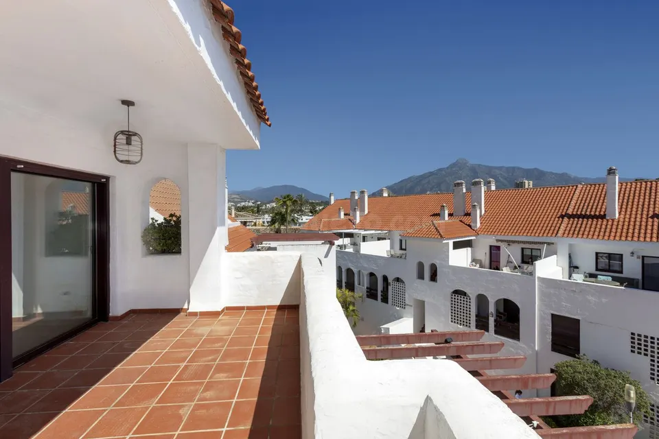 Apartamento 3 habitaciones 105m² en venta - Marbella