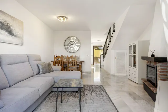 Adosado 2 habitaciones 107m² en venta - Costa Del Sol — 8
