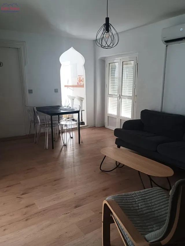 Preciosa vivienda en pleno centro, a escasos metros de plaza San Antonio — 7