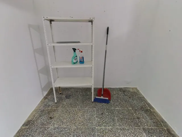 Garaje 32m² en venta - Los Bermejales — 9