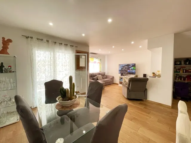 ESPECTACULAR CASA REFORMADA EN LOS BOLICHES — 5