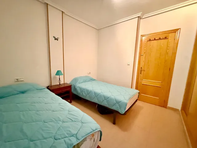 Apartamento 2 habitaciones 68m² en venta - torrevieja — 28