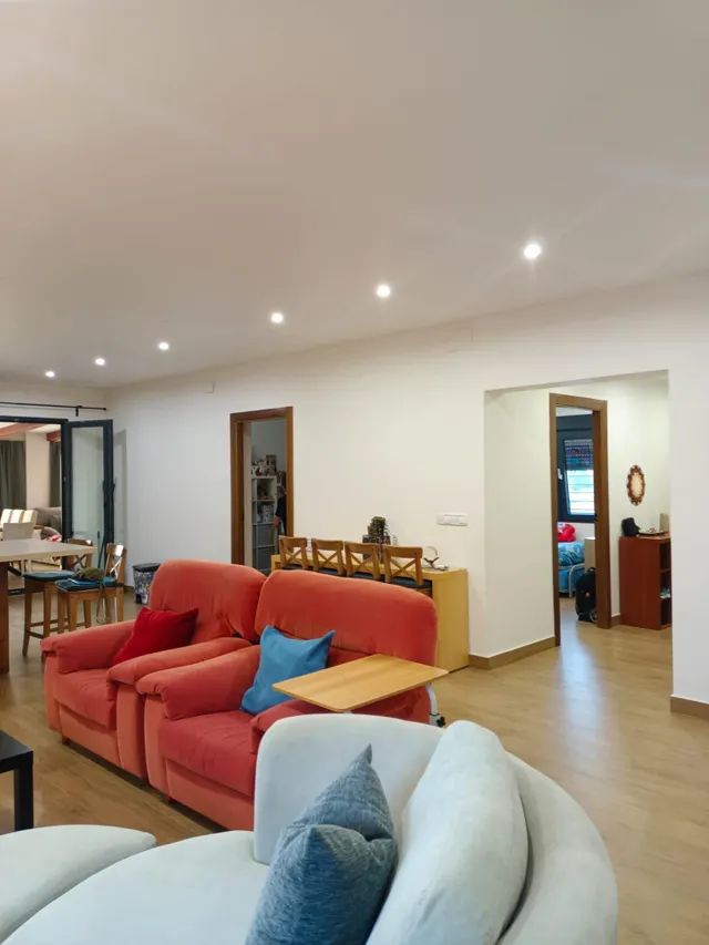 CHalet en planta baja — 43