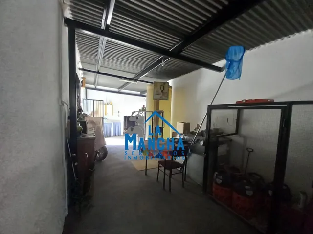 *250.000€*. inmobiliaria la mancha vende parcela urbana en urbanización riachuelos (Albacete). — 38