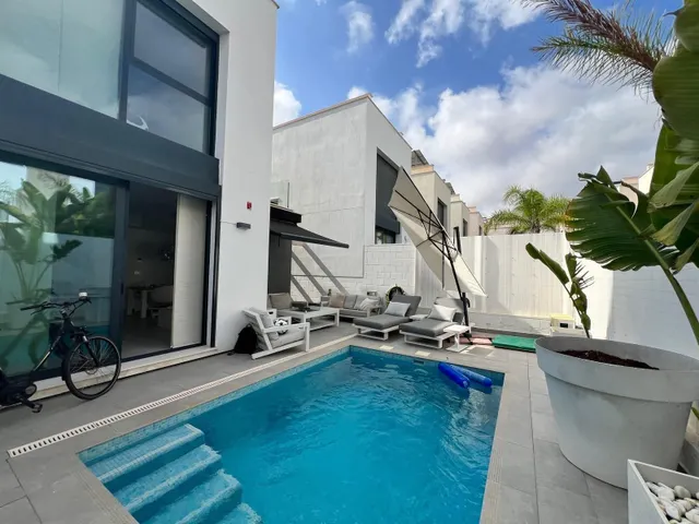 Villa 3 habitaciones 103m² en venta - PAU 26 — 22