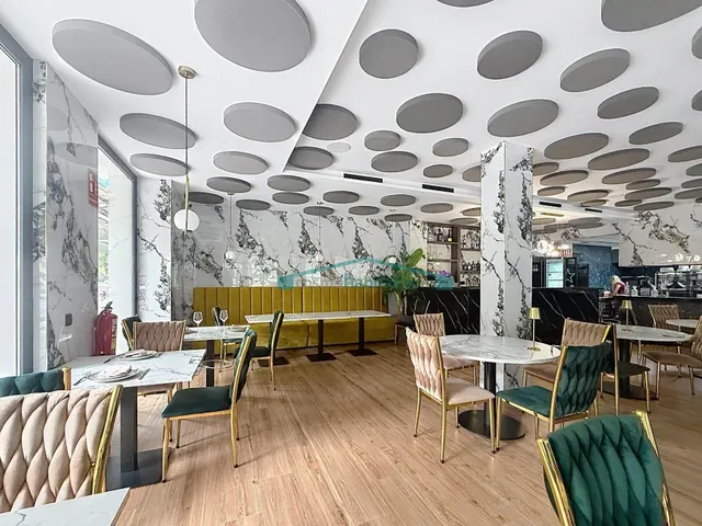 Traspaso de restaurante en L'Eliana, listo para empezar! - foto 2
