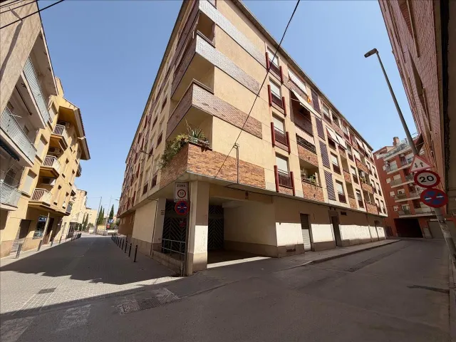 VENTA DE PISO EN LORCA - MURCIA — 3