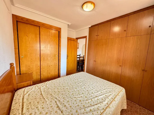 Ático 2 habitaciones 60m² en venta - Parque de las Naciones — 20
