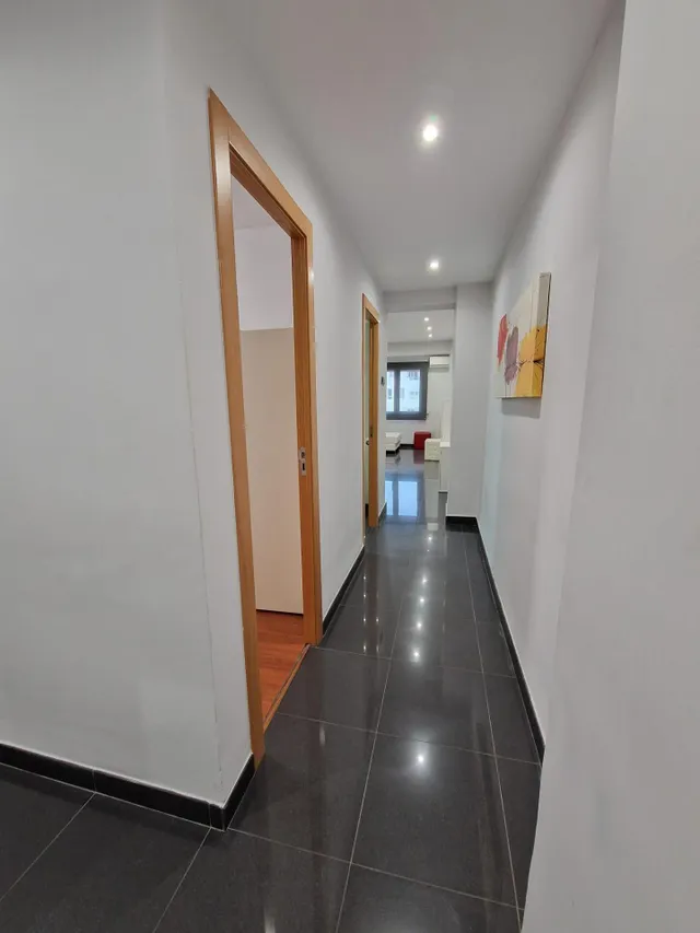 Excepcional Vivienda en el centro de Valencia — 14