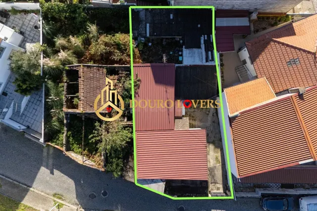 Casa 2 habitaciones 48m² en venta - São Mamede de Infesta e  - foto 4