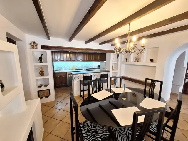 Exclusivo Apartamento en la Lujosa Urbanización Aldea del Mar - Torrevieja — 20