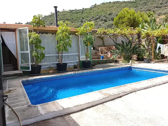 Finca rústica 2 habitaciones 100m² en venta - Marbella — 6
