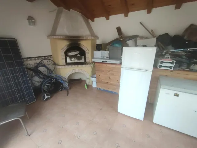 ¡espectacular vivienda con gran parcela, piscina y zona de barbacoa! — 8