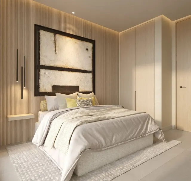 Apartamento 2 habitaciones 90m² en venta - Atalaya — 8