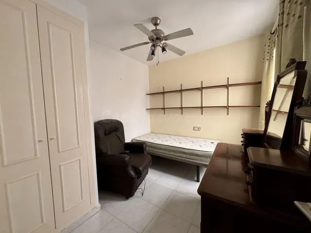 APARTAMENTO EN PLANTA BAJA DE 3 habitaciones CON AMPLIA TERRAZA SOLEADA Y PISCINA | LA FLORIDA — 6
