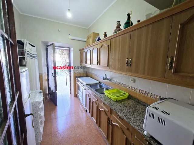 SE VENDE CASA EN ALCARACEJOS — 4