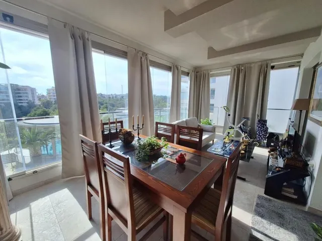 Apartamento 1 habitación 96m² en venta - Los Dolses — 7