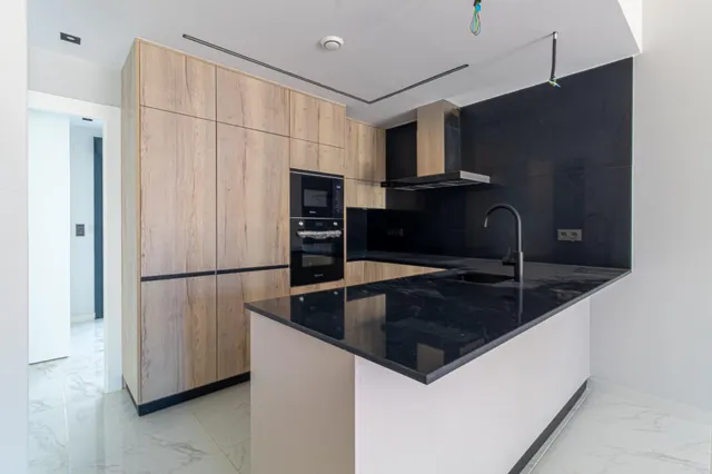 Apartamento 3 habitaciones 83m² en venta - Los Balcones Y los Altos — 8