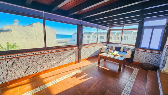 Adosado 4 habitaciones 210m² en venta - Costa Del Sol — 38
