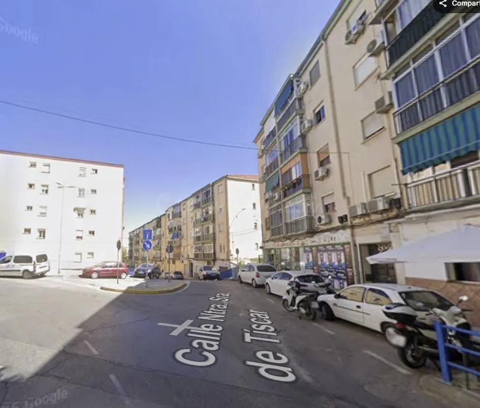 PISO EN MÁLAGA