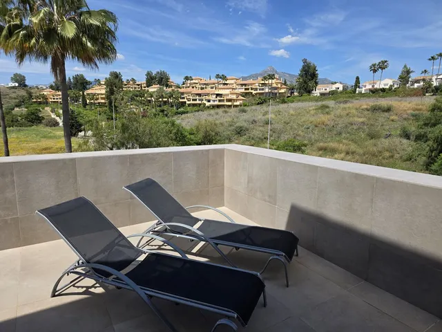 Ático 2 habitaciones 110m² en venta - Marbella — 12