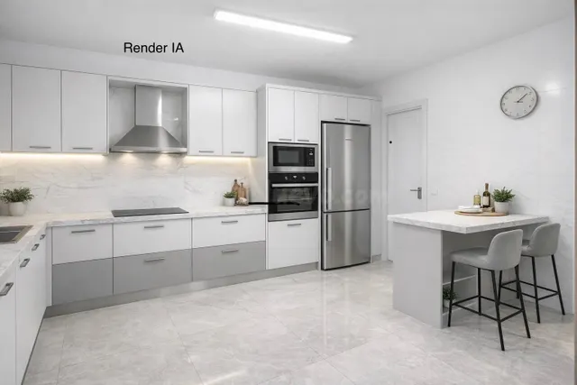 Luz, jardín y alma marinera: tu nuevo hogar en el corazón de - foto 3