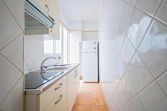 Piso junto en San Julián — 8