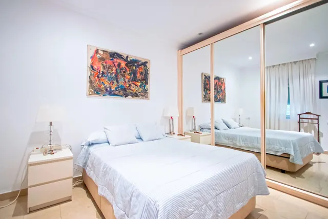 Precioso y luminoso piso en Triana — 13