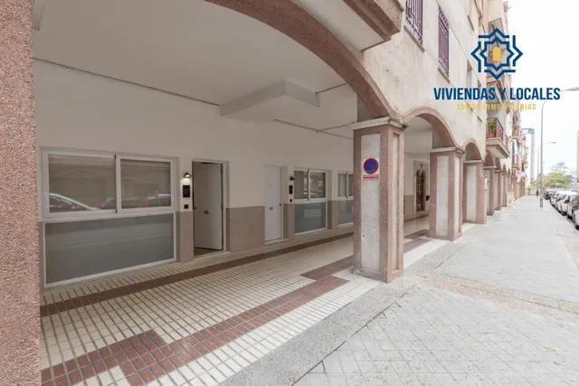 MODERNO ESTUDIO TIPO LOFT EN URBANIZACIÓN VILLA PINEDA - ZONA VILLAREJO — 21