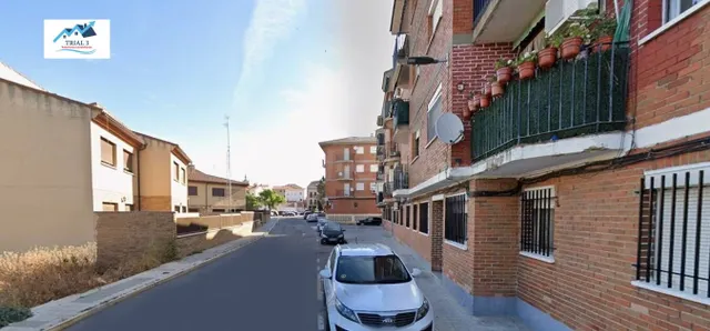 Venta de dúplex en Illescas - Toledo — 2