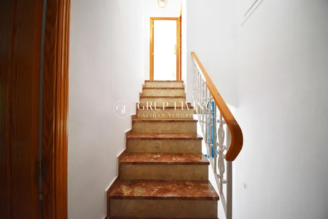 Casa luminosa con espacios exteriores en quintmar — 26