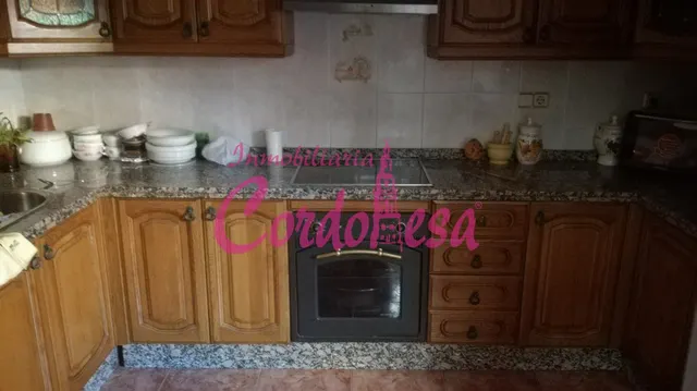 ESTUPENDA CASA JUNTO A ZOCO — 5