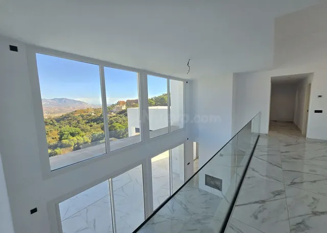 Chalet 4 habitaciones 297m² en venta - Marbella - foto 5