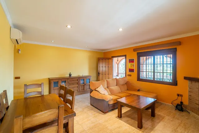 Chalet 5 habitaciones 346m² en venta - Riviera del sol — 6