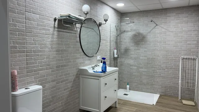 Apartamento 1 habitación 50m² en venta - Patraix — 16